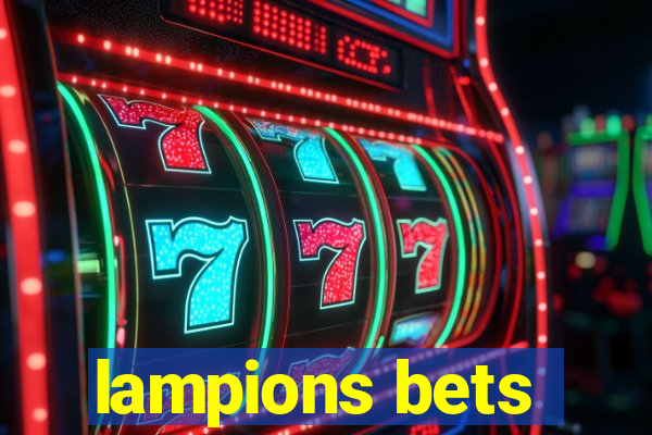 lampions bets